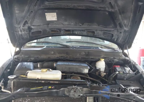 2004 Dodge Ram 1500 Slt/Laramie z USA, uszkodzony, nr VIN 1D7HU18N94S674418